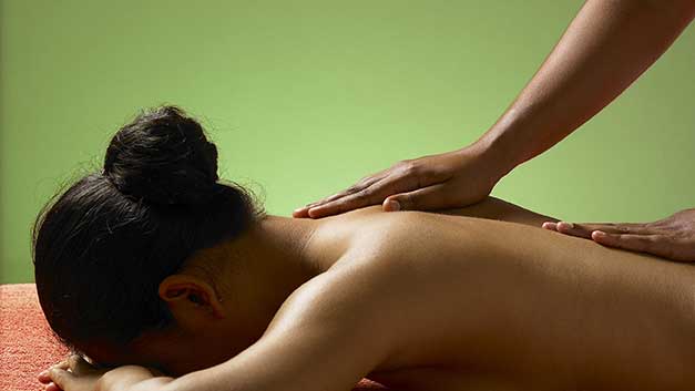massaggi thai del Centro SUNNY a Milano